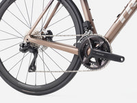Trek Domane SL 6 Gen 4, transmission