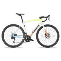 Trek Domane SL 6 Gen 4, variante de couleur