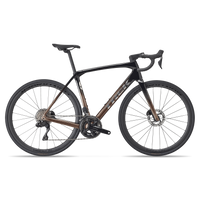 Trek Domane SL 6 Gen 4, vue d'ensemble
