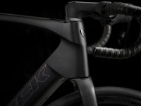 Trek Domane+ SLR 6 2025 (Demo), guidon et potence