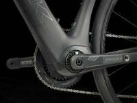 Trek Domane+ SLR 6 2025 (Demo), moteur