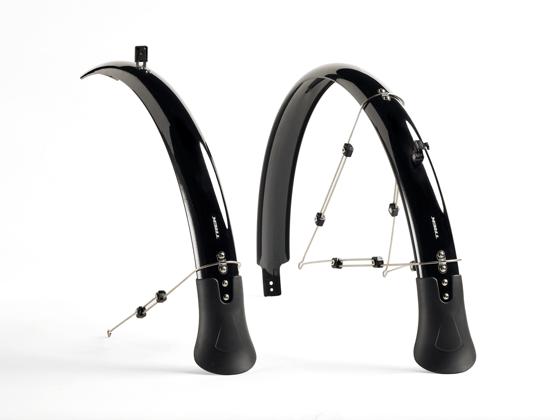 Trek Ensemble de garde-boues NCS, contenu
