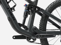 Trek Fuel EX 5 Gen 7, transmission