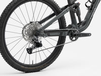 Trek Fuel EX 5 Gen 7, transmission