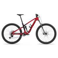 Trek Fuel EX 5 Gen 7, vue d'ensemble