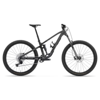Trek Fuel EX 5 Gen 7, vue d'ensemble