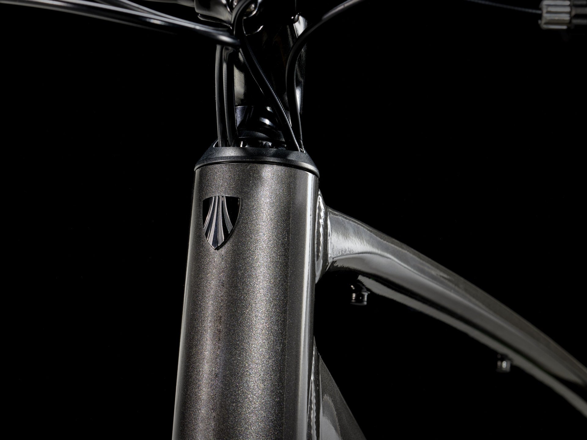 Trek FX 1 4e gén., cadre