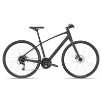 Trek FX 1 4e gén., profil droit
