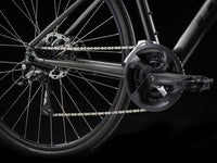 Trek FX 1 4e gén., transmission