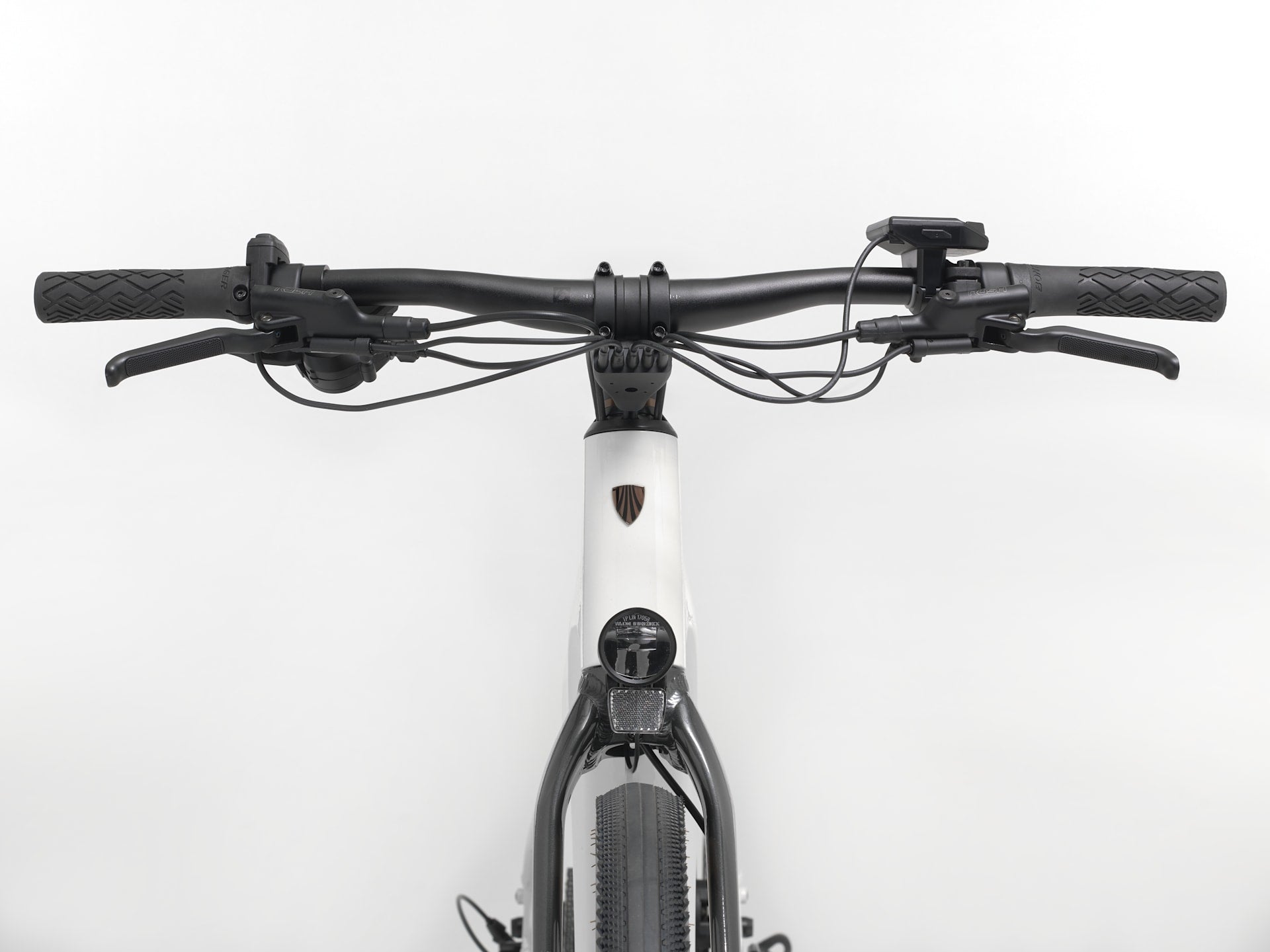 Trek FX + 1 Midstep, variante de couleur