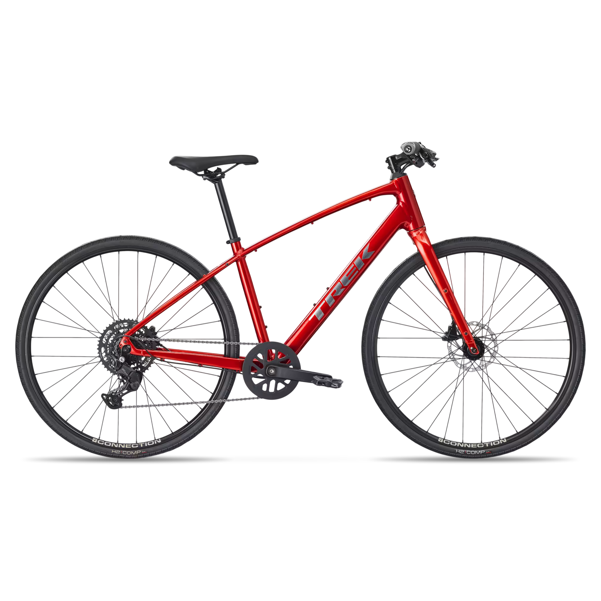 Trek FX 2 4e gén., variante de couleur