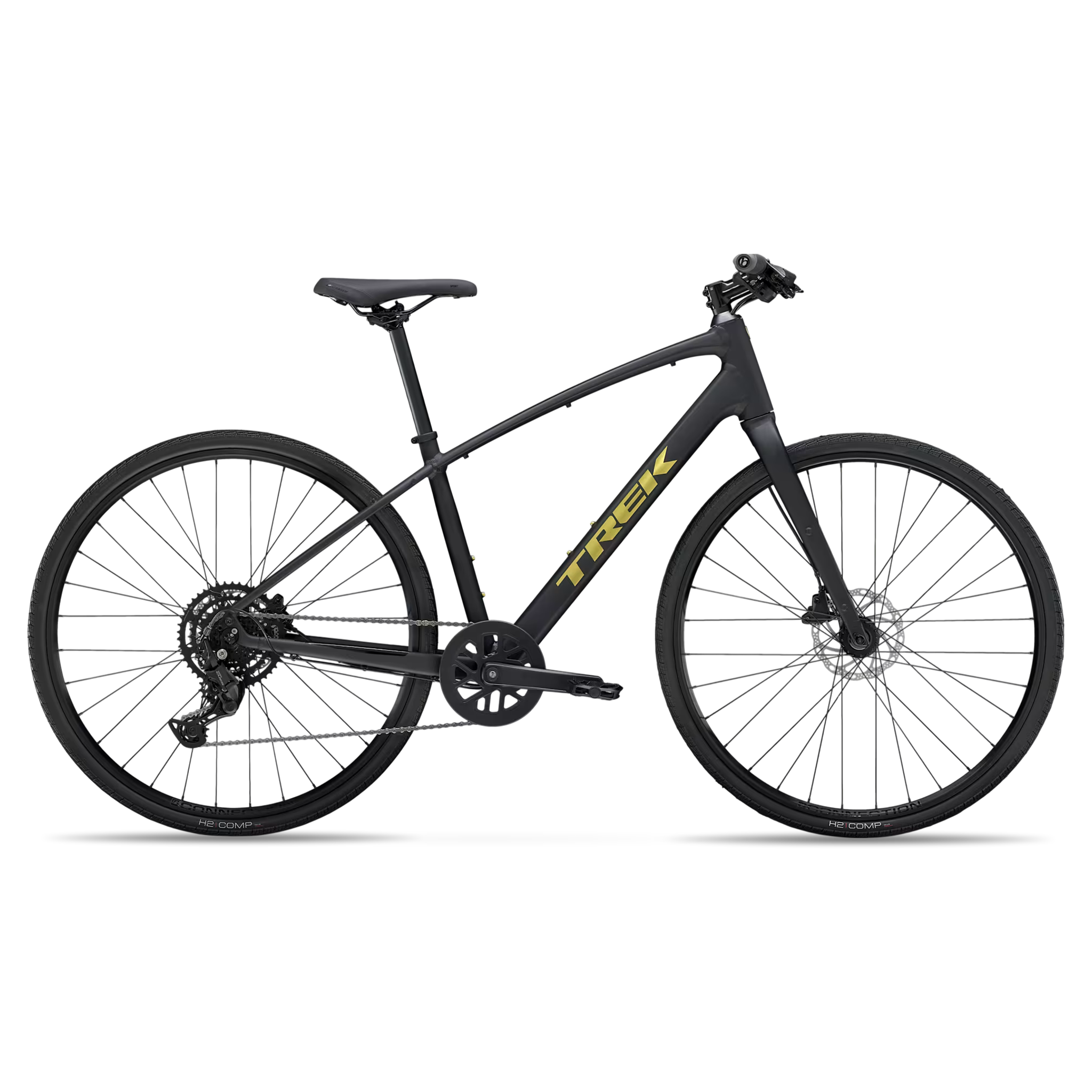 Trek FX 2 4e gén., variante de couleur