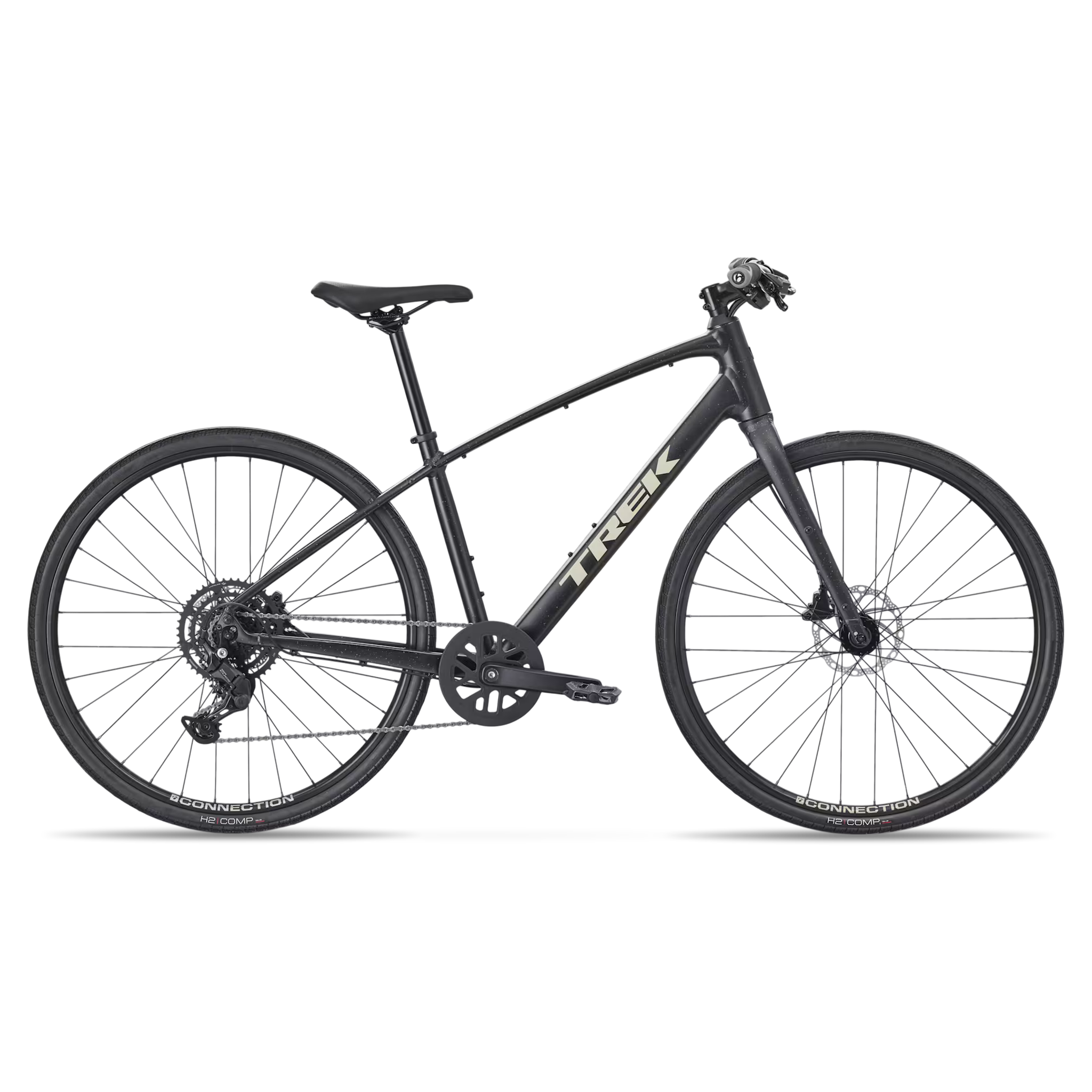 Trek FX 2 4e gén., variante de couleur