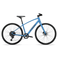 Trek FX 2 4e gén., vue d'ensemble