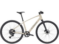 Trek FX Sport AL 3, coloris Buff Beige