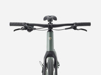 Trek FX Sport AL 3, cockpit