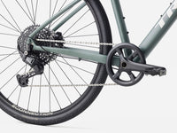 Trek FX Sport AL 3, transmission