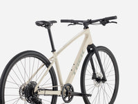 Trek FX Sport AL 3, trois-quarts arrière