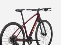 Trek FX Sport AL 3, trois-quarts arrière