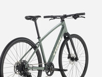 Trek FX Sport AL 3, trois-quarts arrière