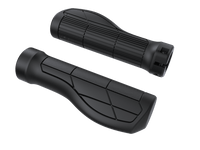 Trek Jeu de poignées Trek Ergonomic Comp pour VTT, guidon et potence
