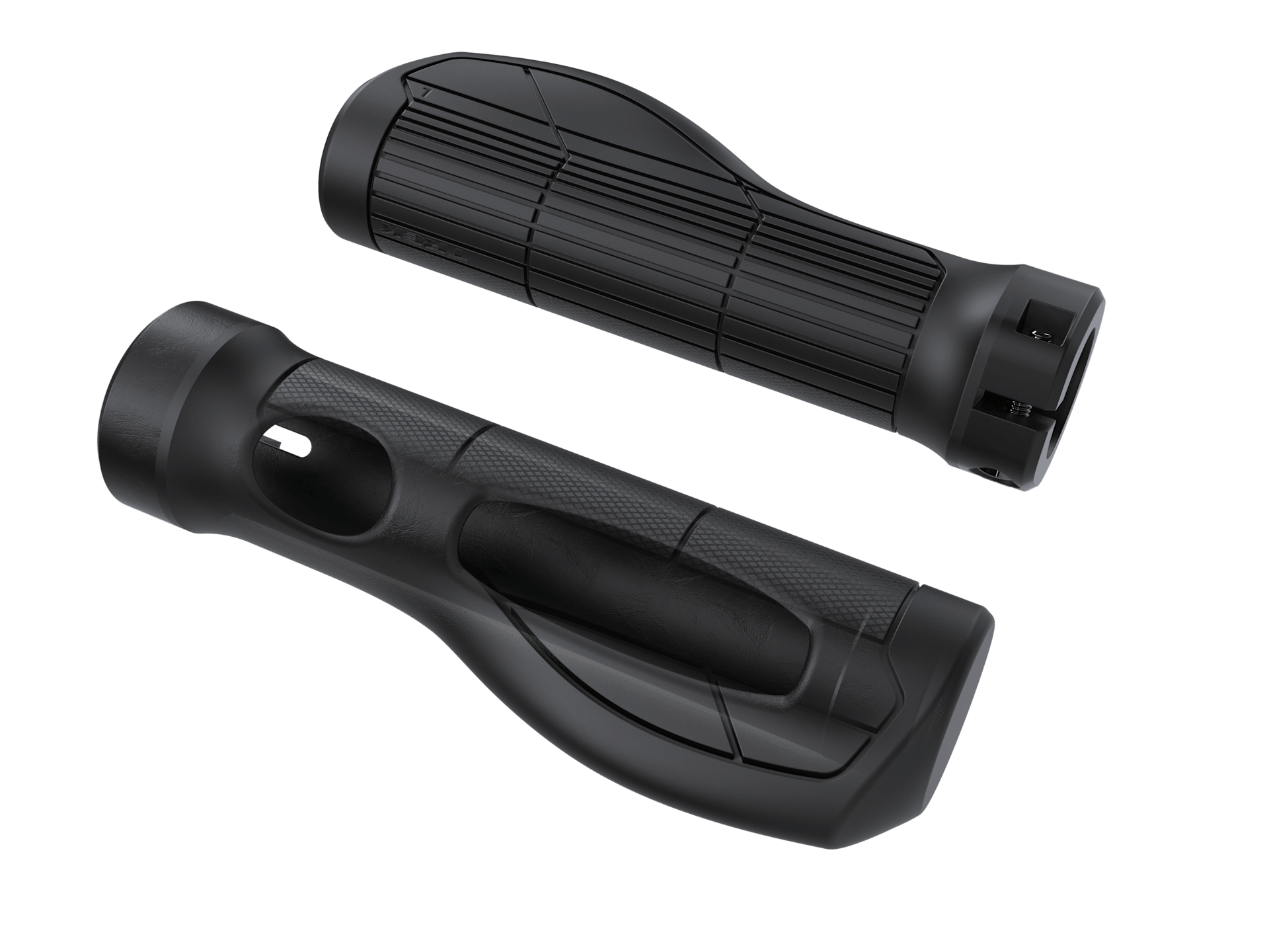 Trek Jeu de poignées Trek Ergonomic Comp pour VTT, produit