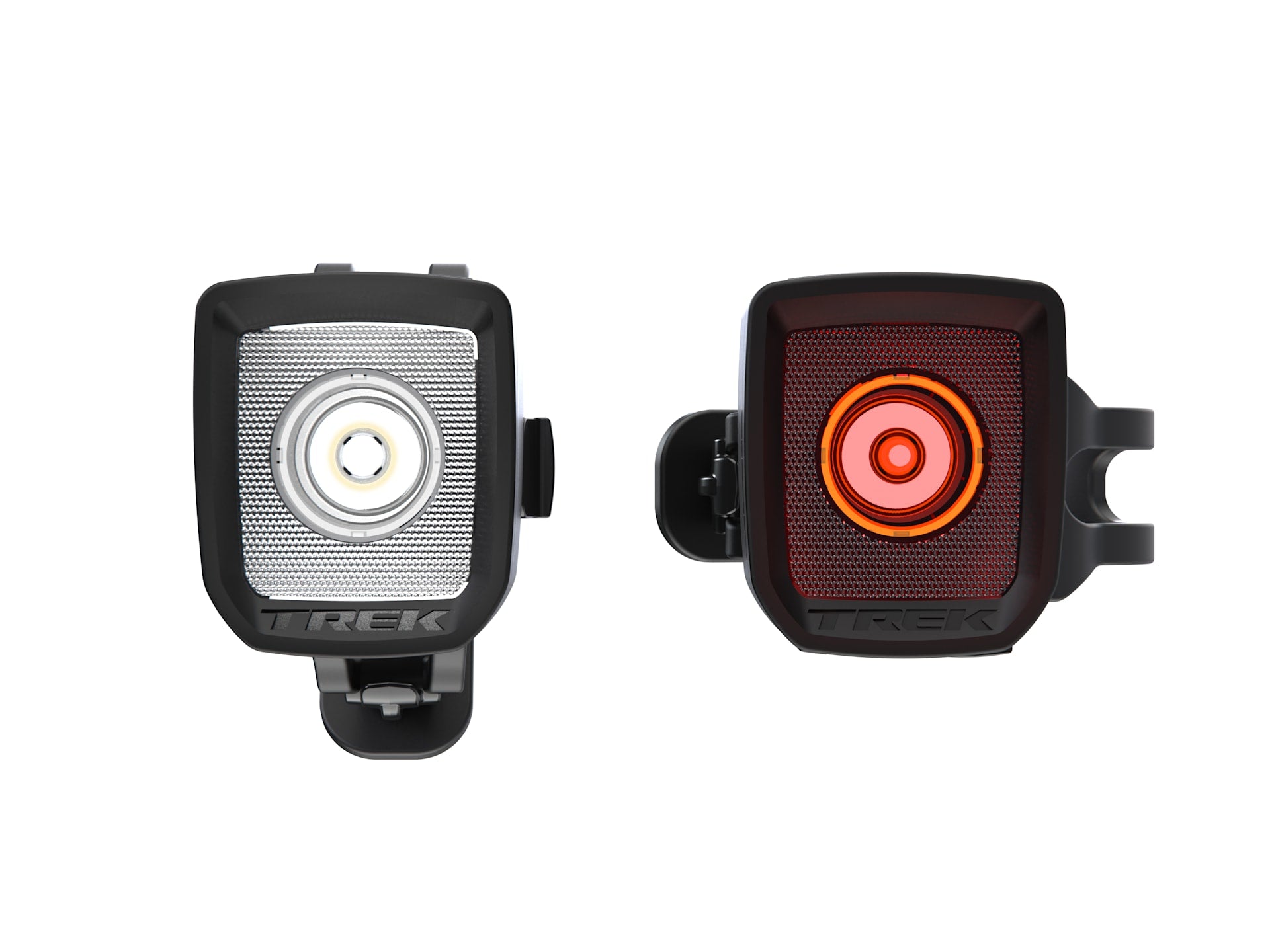 Trek Kit de feux Ion 100 R/Flare R City, produit