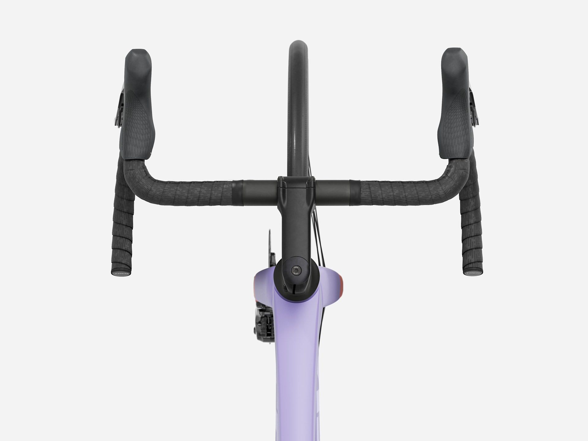 Trek Madone SL 5 Gen 8, cockpit