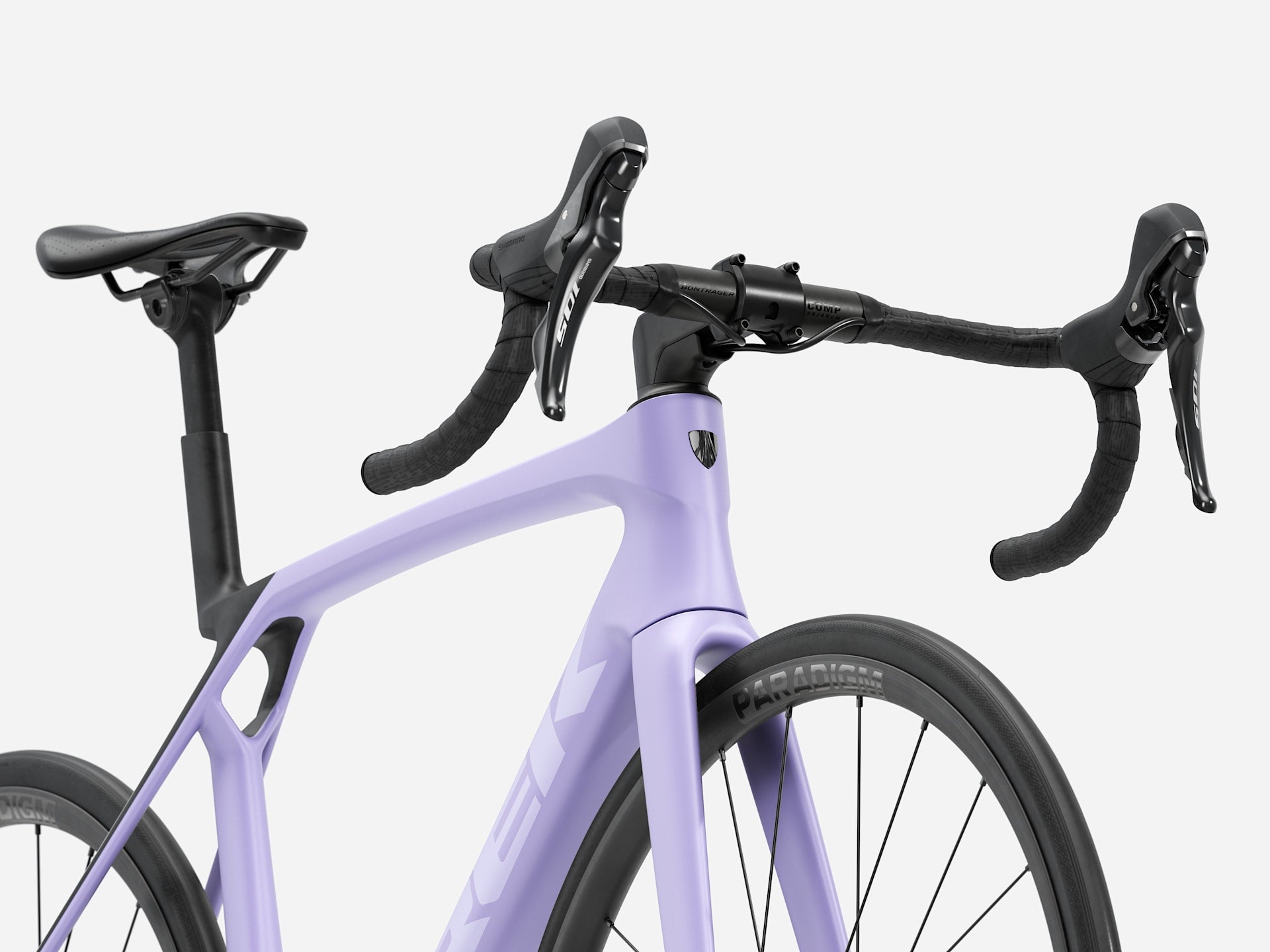 Trek Madone SL 5 Gen 8, transmission