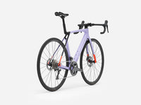 Trek Madone SL 5 Gen 8, trois-quarts avant