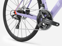 Trek Madone SL 5 Gen 8, variante de couleur