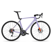 Trek Madone SL 5 Gen 8, vue d'ensemble