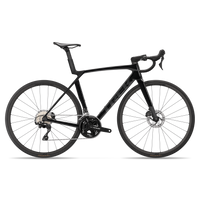 Trek Madone SL 5 Gen 8, vue d'ensemble
