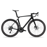 Trek Madone SL 6 8e gén., profil droit