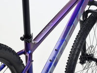 Trek Marlin 4 - 3e gén, cadre