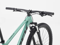 Trek Marlin 4 - 3e gén, cockpit