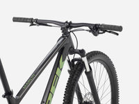 Trek Marlin 4 - 3e gén, guidon et potence