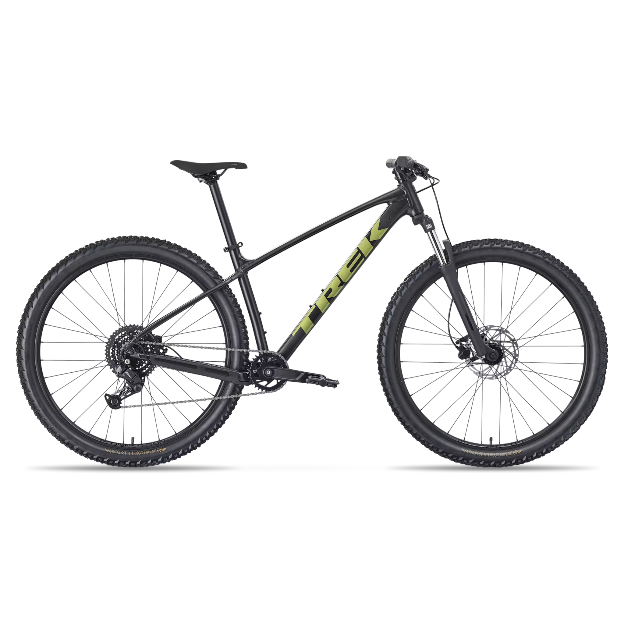 Trek Marlin 4 - 3e gén, variante de couleur
