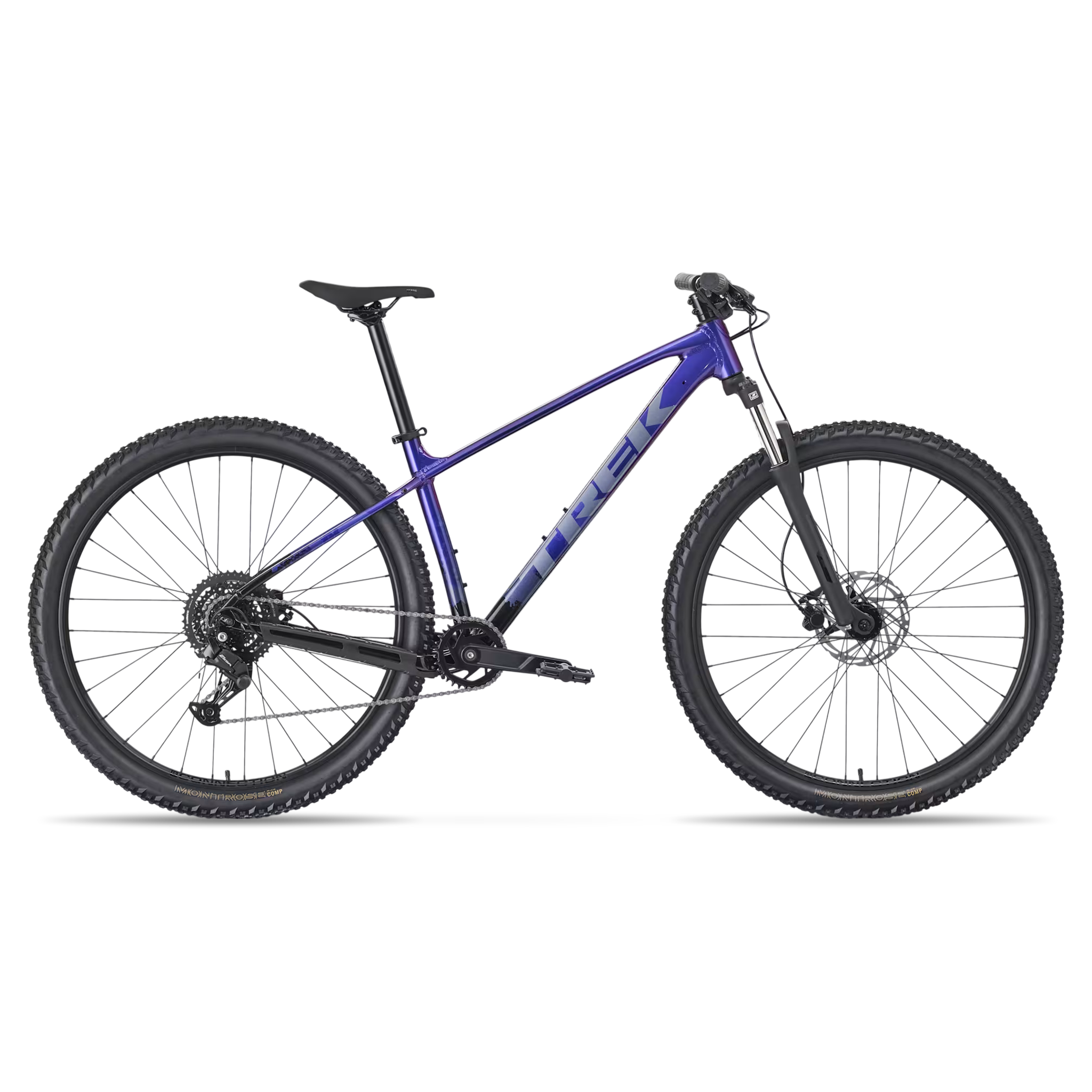 Trek Marlin 4 - 3e gén, variante de couleur