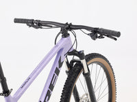 Trek Marlin 6 Gen 3, cockpit