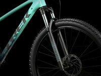 Trek Marlin 6 Gen 3, fourche