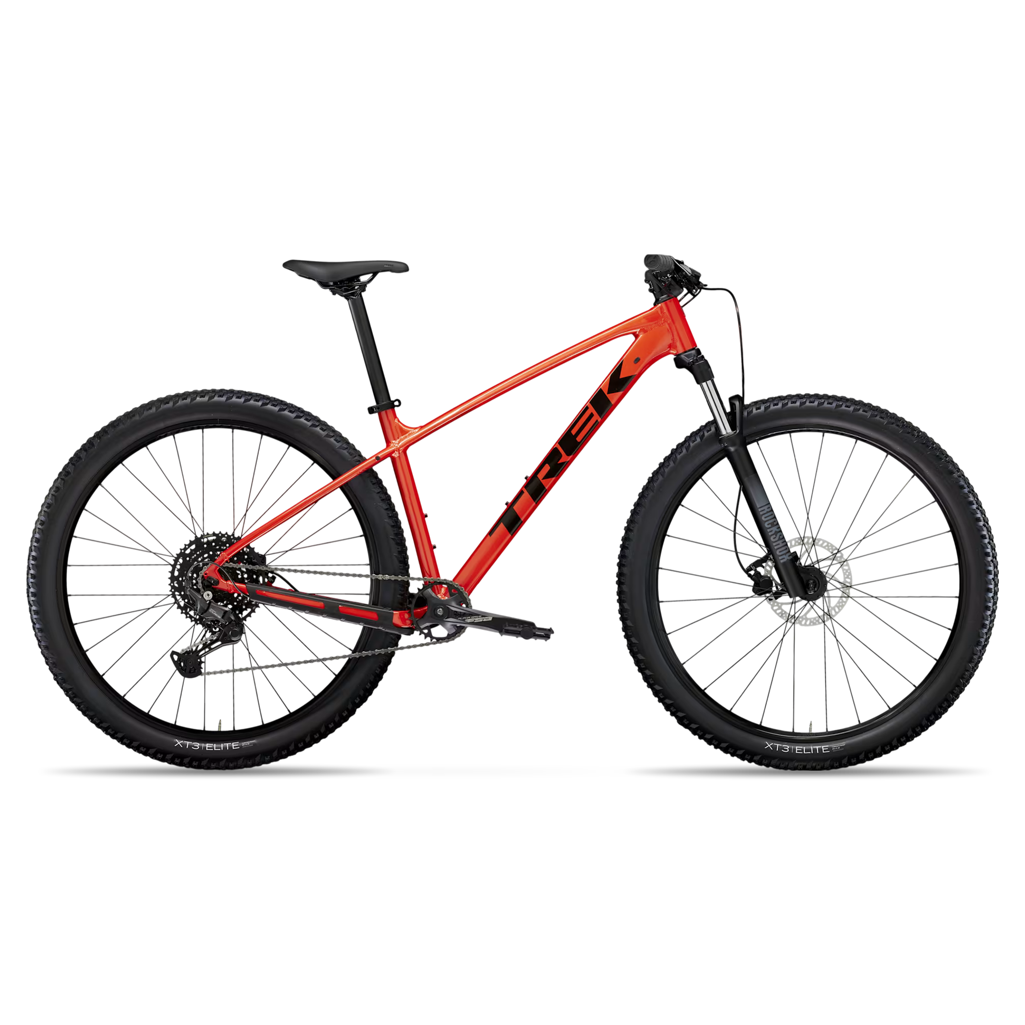Trek Marlin 6 Gen 3, variante de couleur