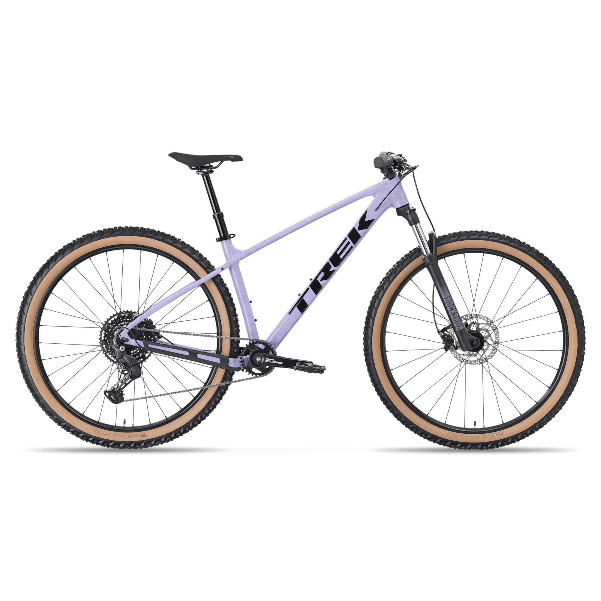 Trek Marlin 6 Gen 3, variante de couleur