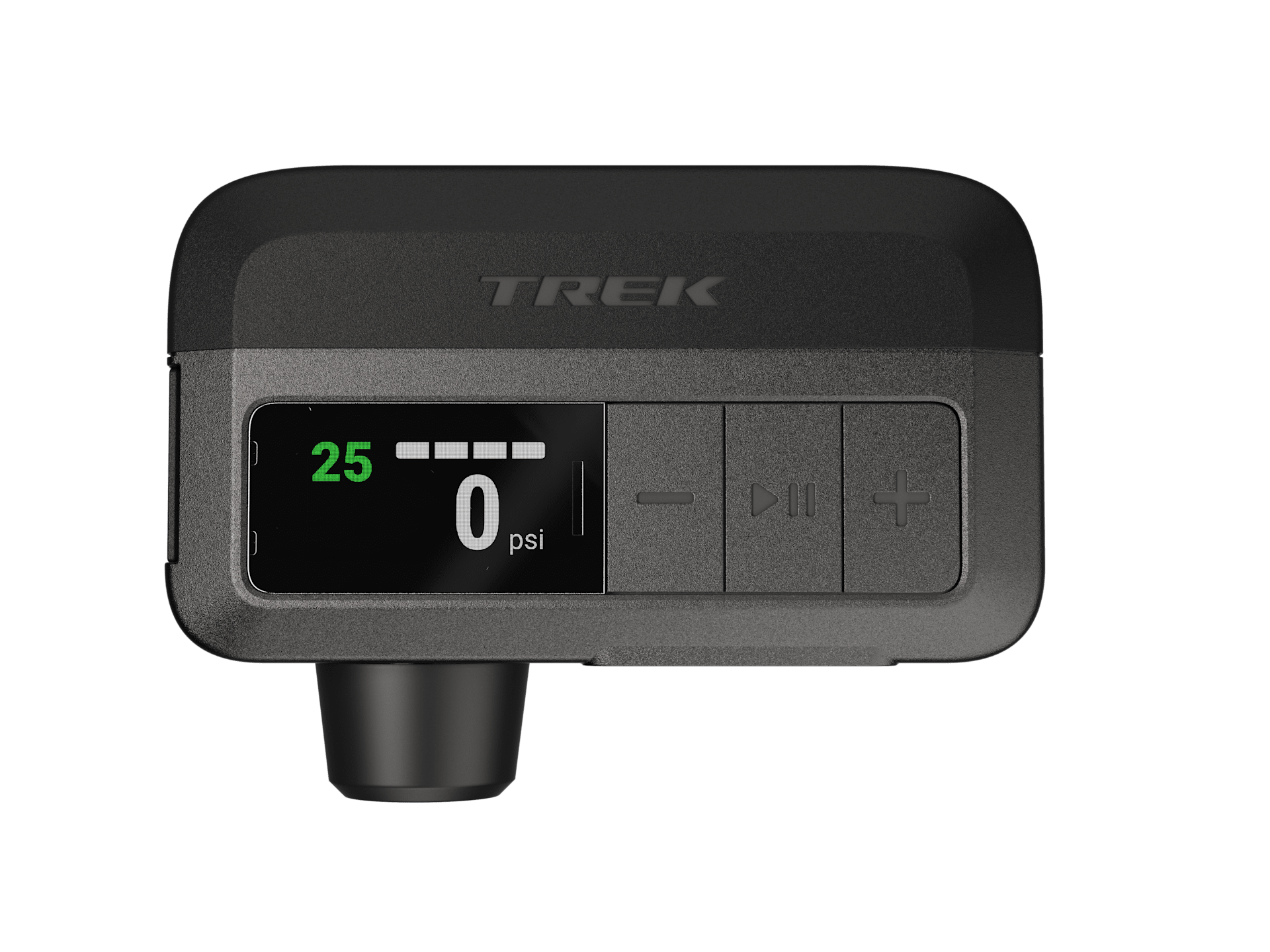 Trek Pompe électrique Air Rush, produit