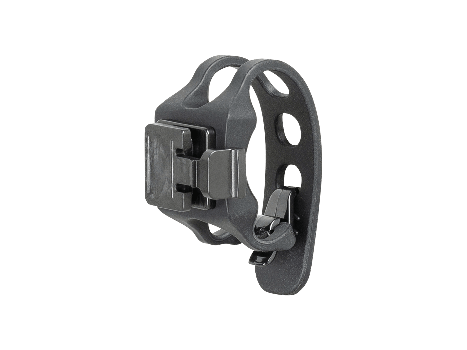 Trek Quick Connect Front Light Bracket, produit