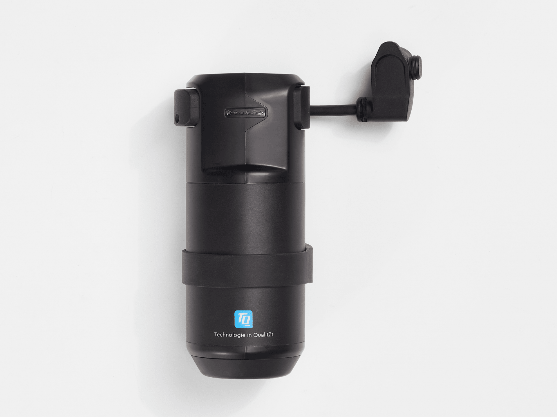Trek Range Extender Retention Strap Kit V2, batterie
