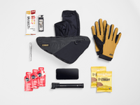 Trek Sacoche Adventure Triangle, détail produit