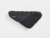 Trek Sacoche Adventure Triangle, guidon et potence