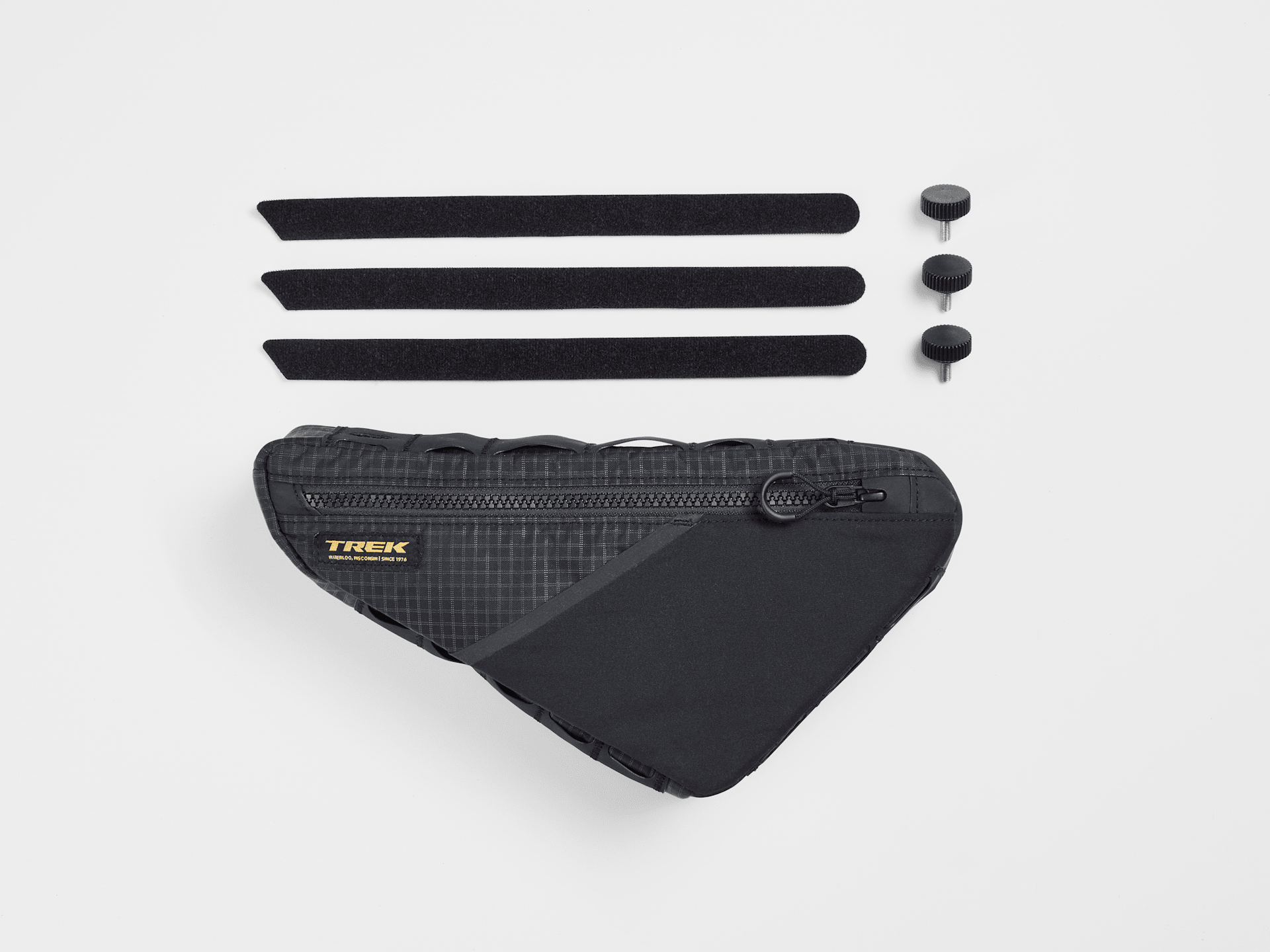 Trek Sacoche Adventure Triangle, selle