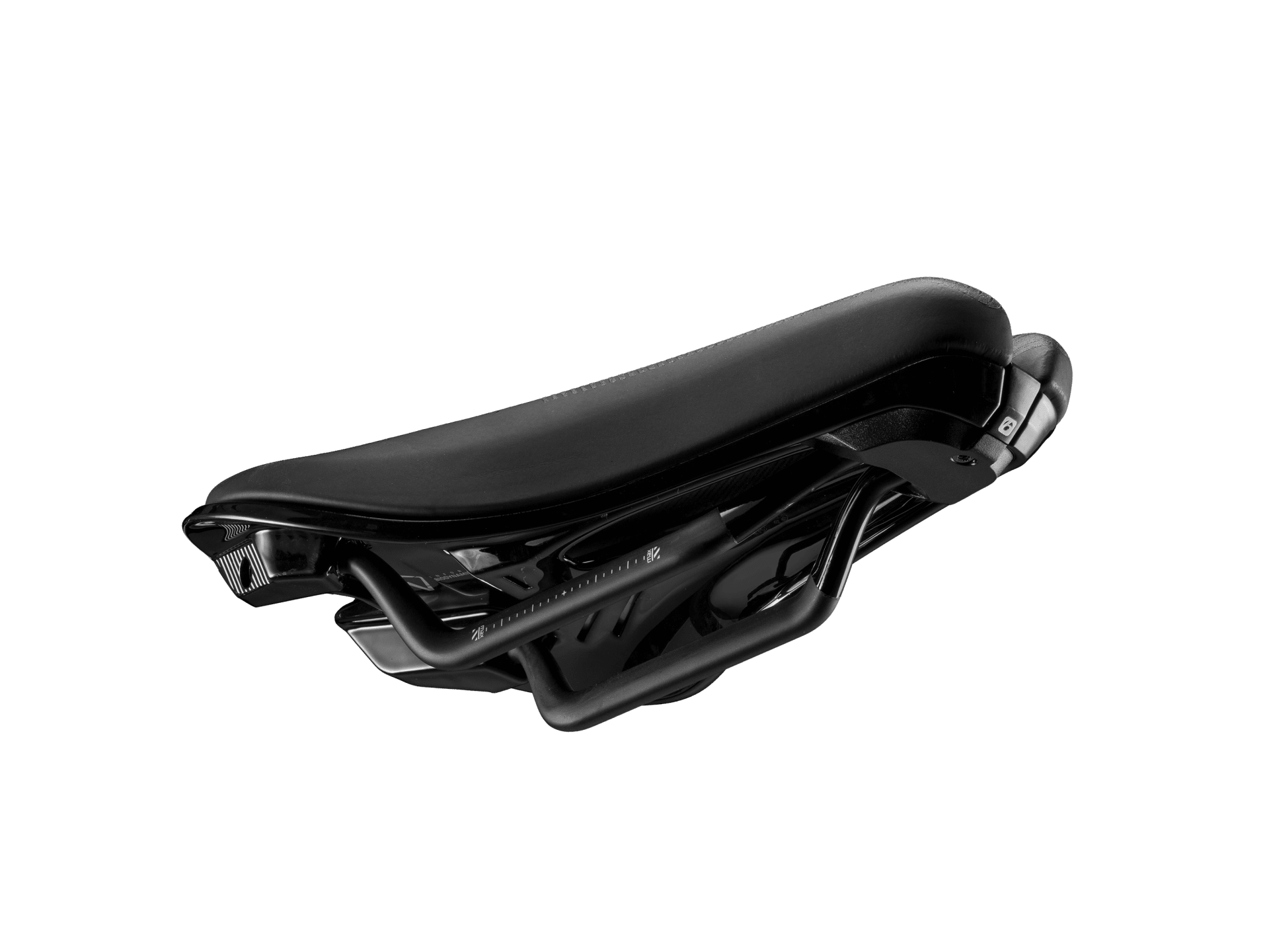 Trek Selle Bontrager Hilo Pro Carbon, détail produit